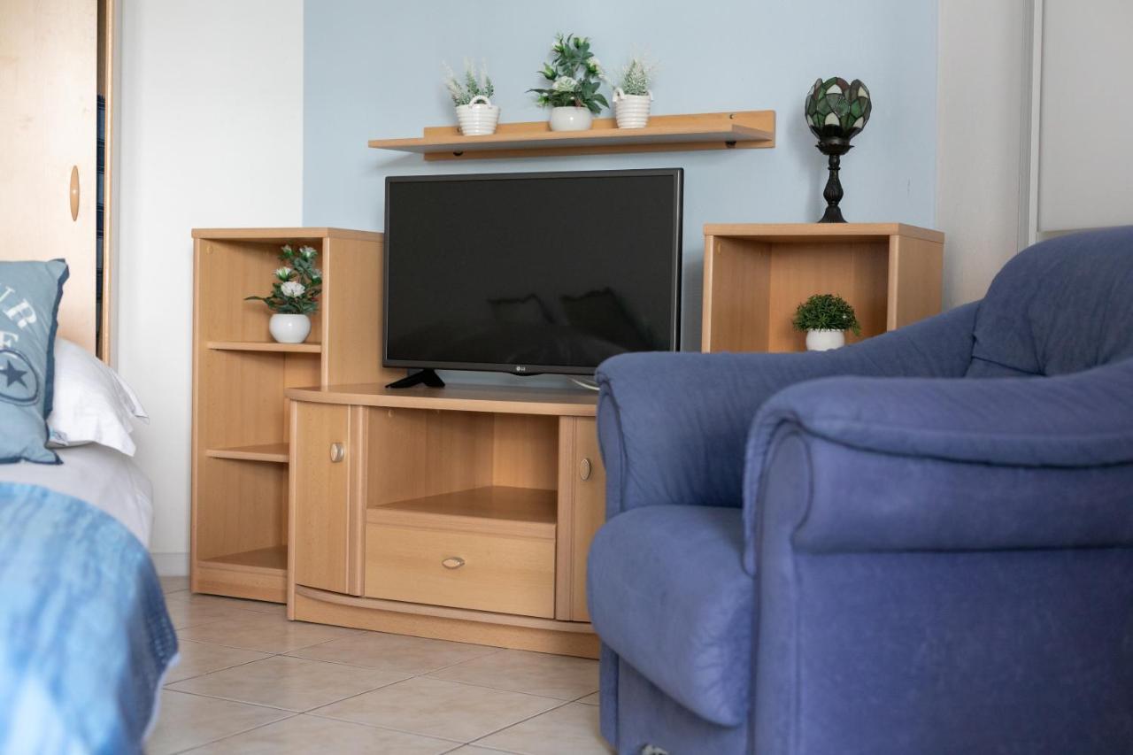 Apartments Barba Tučepi Dış mekan fotoğraf