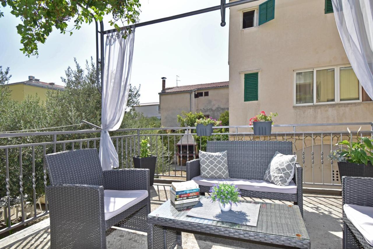 Apartments Barba Tučepi Dış mekan fotoğraf